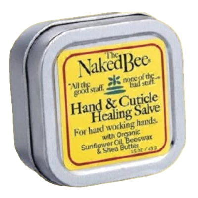 The Naked Bee NBHS