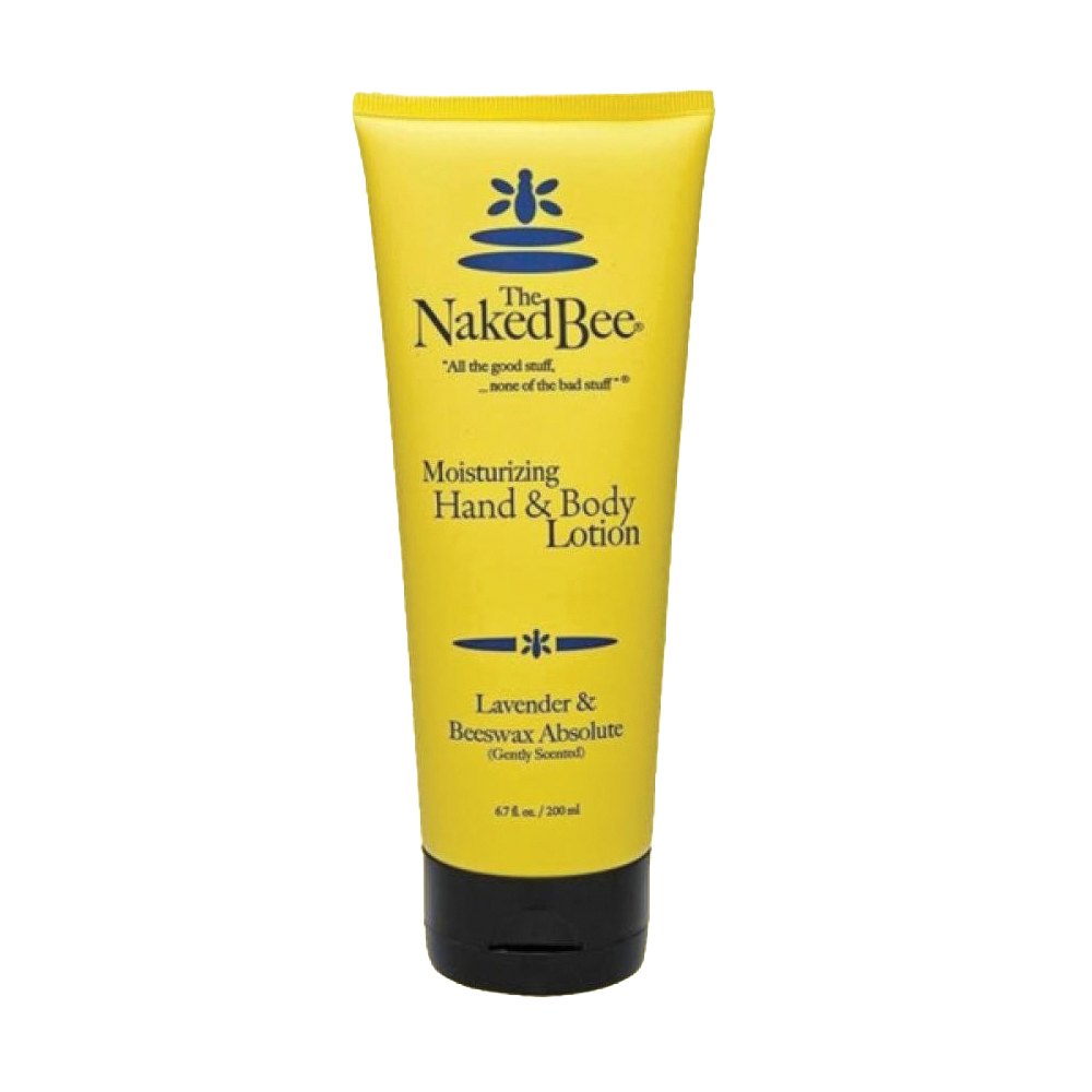 The Naked Bee NBLL-LG