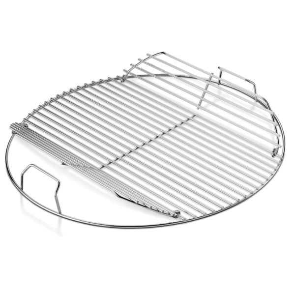 7433 Hinged Cooking Grate, Steel