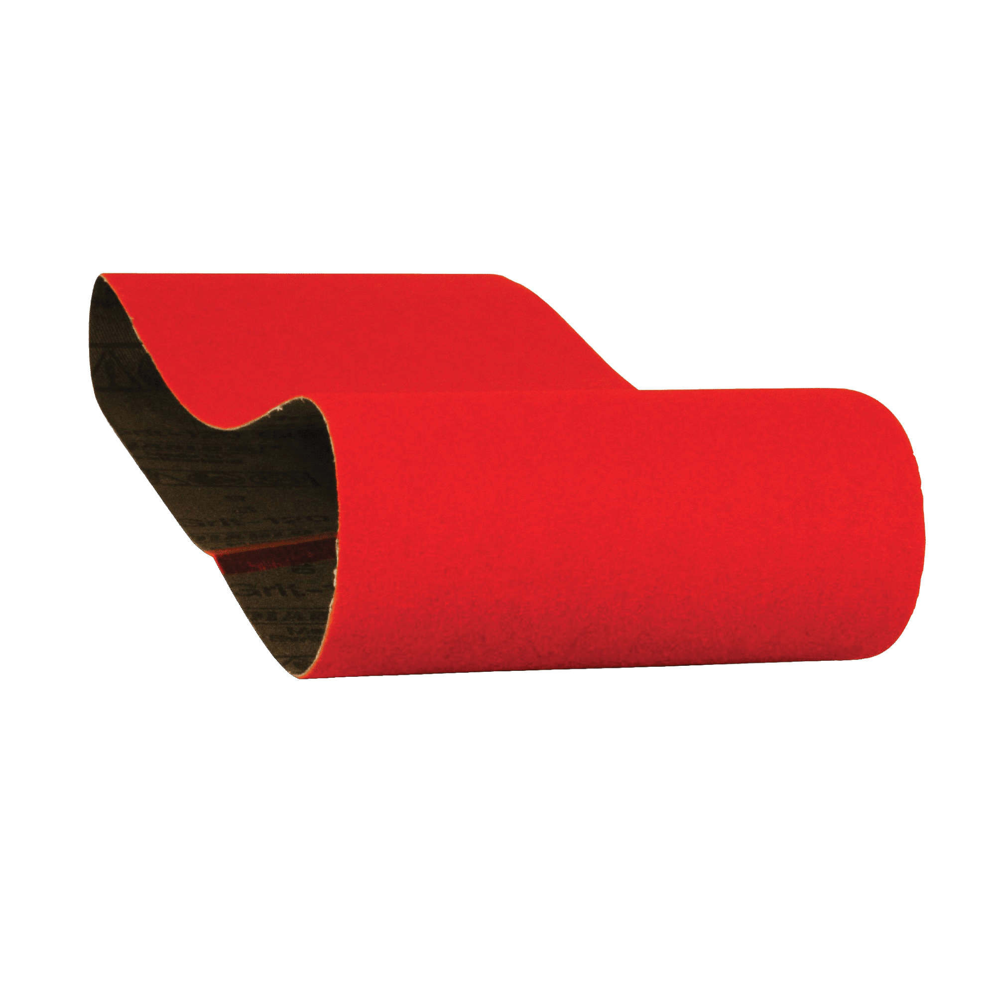 DCB424120S02G Sanding Belt, 4 in W, 24 in L, 120 Grit, Fine, Zirconium Abrasive
