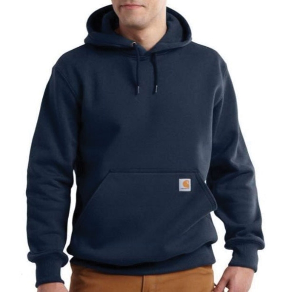 Carhartt Paxton Series 100615-472REGMA Sweatshirt, M, Reg...