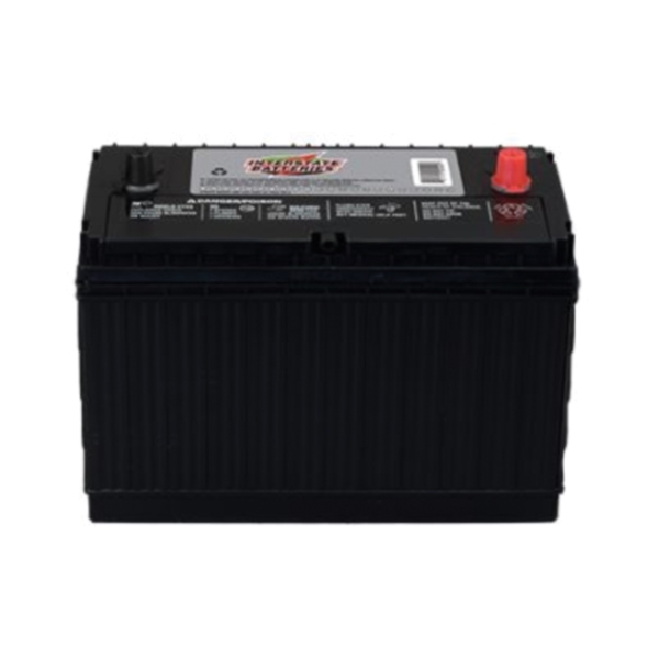 Interstate Batteries 31P-VHD