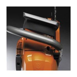 455 Rancher Gas Chainsaw, Husqvarna, 55.5 cc, 2-Cycle, 20 in L Bar/Chain - 5