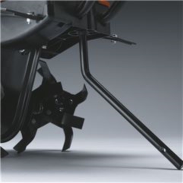 Husqvarna 960 83 00-06 Tiller, Gas, 12.96 cu-in Engine Displacement, 24 in Max Tilling W, 6.5 in Max Tilling D