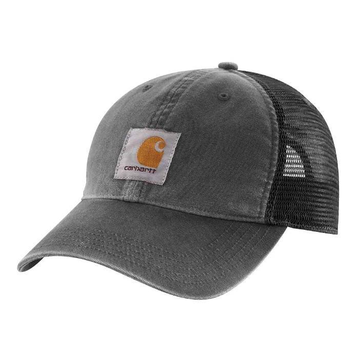 Carhartt 100286 Buffalo Cap