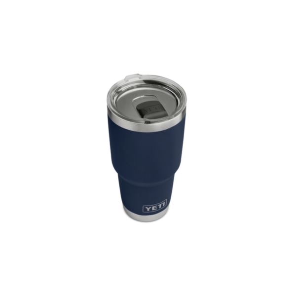 Yeti Rambler 30 Oz. Seafoam Stainless Steel Insulated Tumbler with  MagSlider Lid - Groom & Sons' Hardware