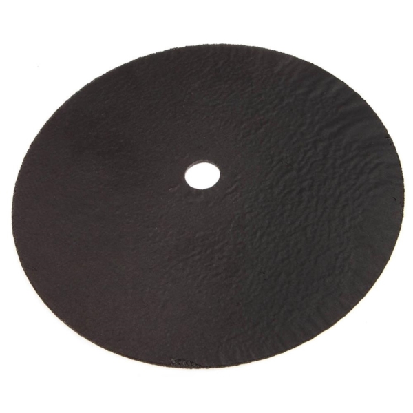 72318 Cutting Wheel, 7 in Dia, 1/16 in Thick, 5/8 in Arbor, Aluminum Oxide Abrasive