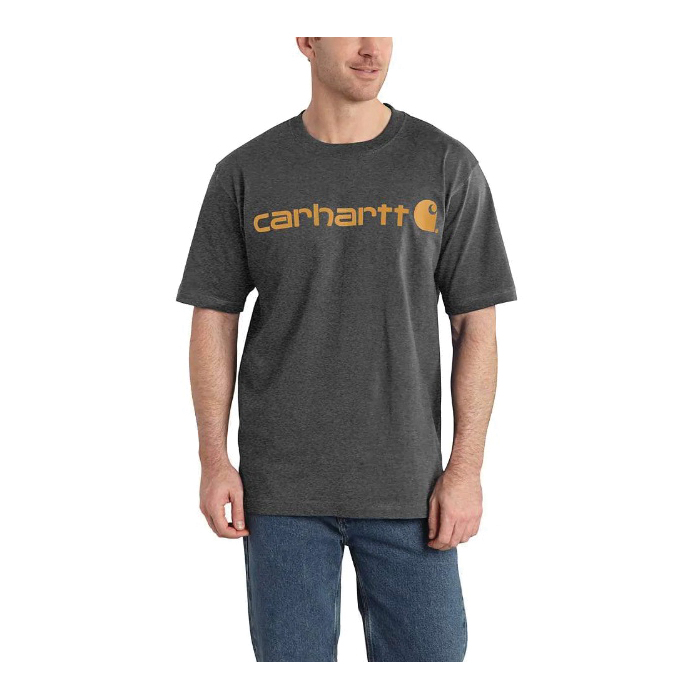 Carhartt K195 CRHREG3XLA T Shirt 3XL Regular Cotton Po