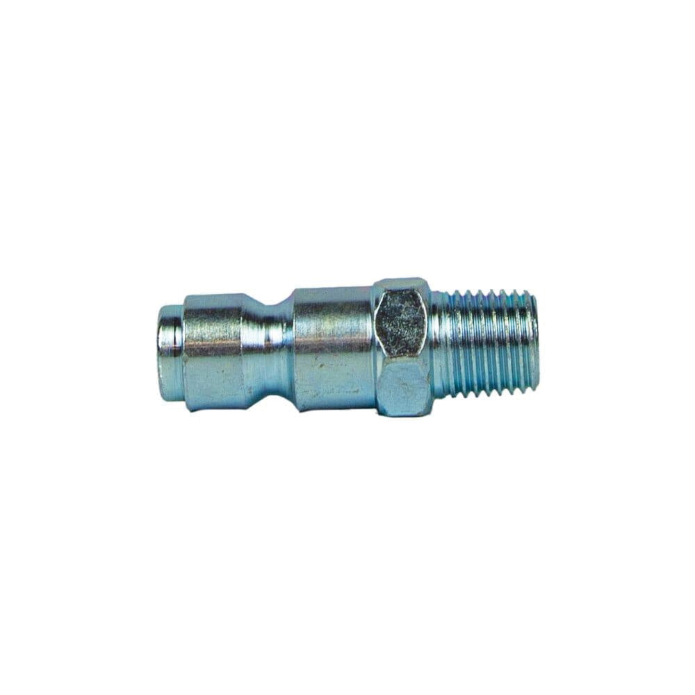 Forney 75475 Plug, 3/8 x 1/4 in, MNPT, Steel - 4