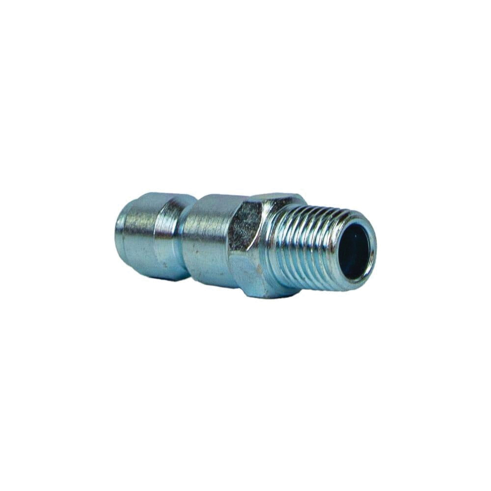 Forney 75475 Plug, 3/8 x 1/4 in, MNPT, Steel - 5