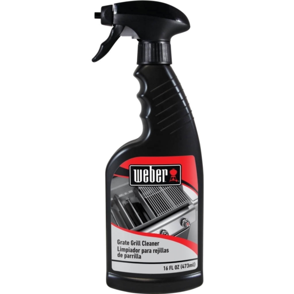 Sprayway Grill and Oven Cleaner, Liquid, Colorless, 20 oz Aerosol Can  SW824RETAIL