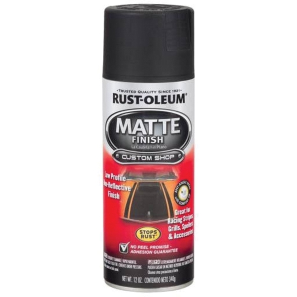 Rust-oleum Automotive 263422