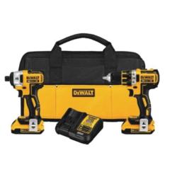 DeWALT DCK281D2