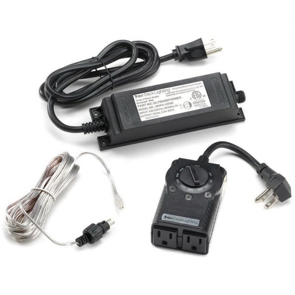 Trex DLTRANSFORMER