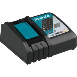 Makita XT269M Combination Tool Kit, Battery Included, 4 Ah, 18 V, Lithium-Ion - 3