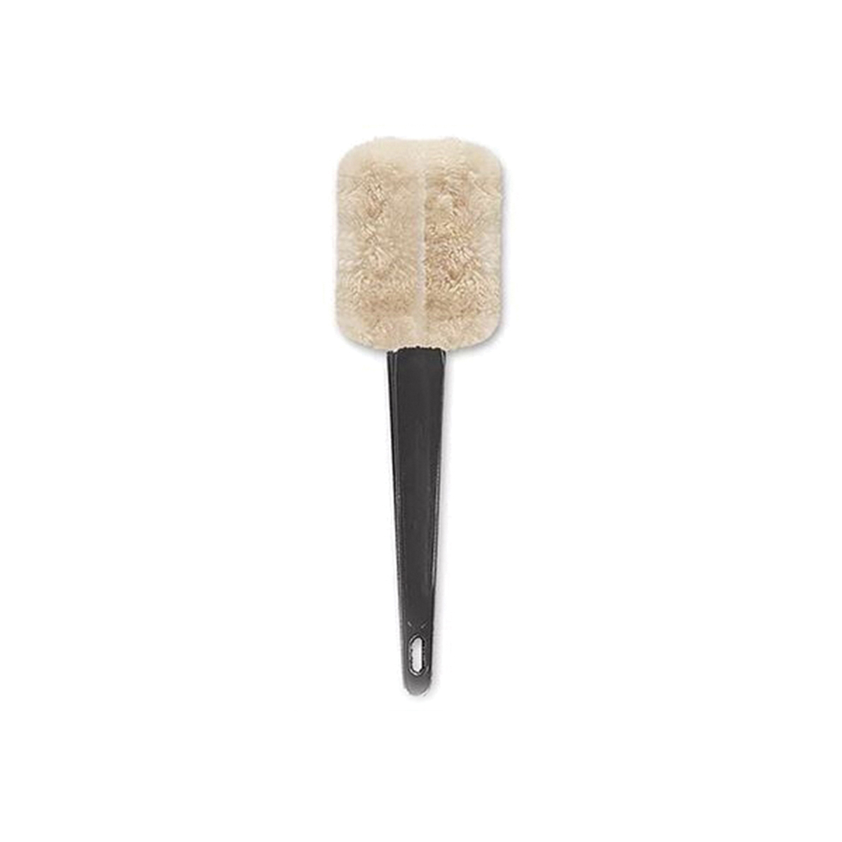 The Woolie VALUE-LITTLE-3 Little Paint Pad, Sheepskin Pad, Natural - 5