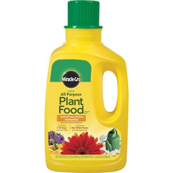 Miracle-Gro 1001502