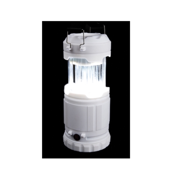 Nebo Z-Bug 6587 Lantern and Light, White - 3