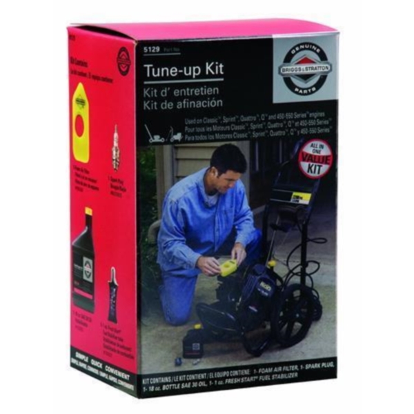 BRIGGS & STRATTON 5129B