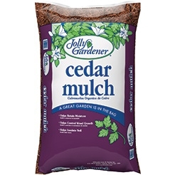 52058029 75/P Cedar Mulch, 2 cu-ft Bag