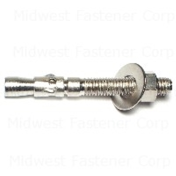 Midwest Fastener 87601
