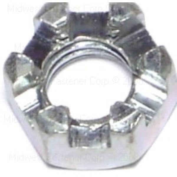 MIDWEST FASTENER 87609