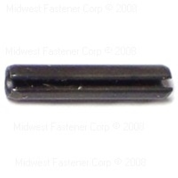 80661 Tension Pin, 3/32 in, 1/2 in L, Steel