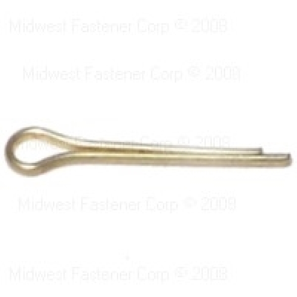 Midwest Fastener 80721