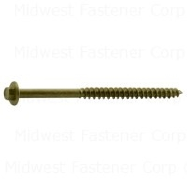 MIDWEST FASTENER 52019