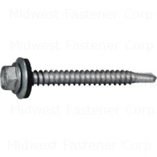MIDWEST FASTENER 53821
