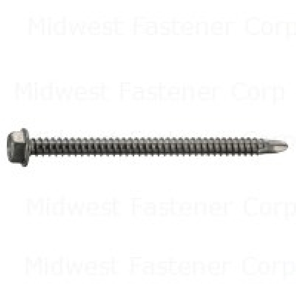 MIDWEST FASTENER 12604