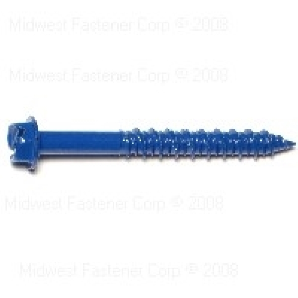 10532 Screw, Hex Drive, 1 PK