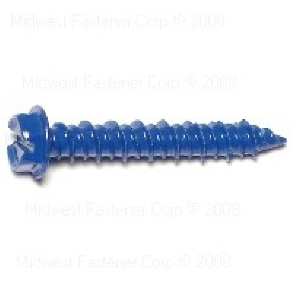 10525 Screw, Hex Drive