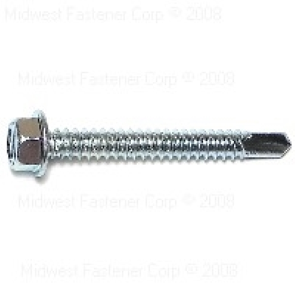 MIDWEST FASTENER 10484