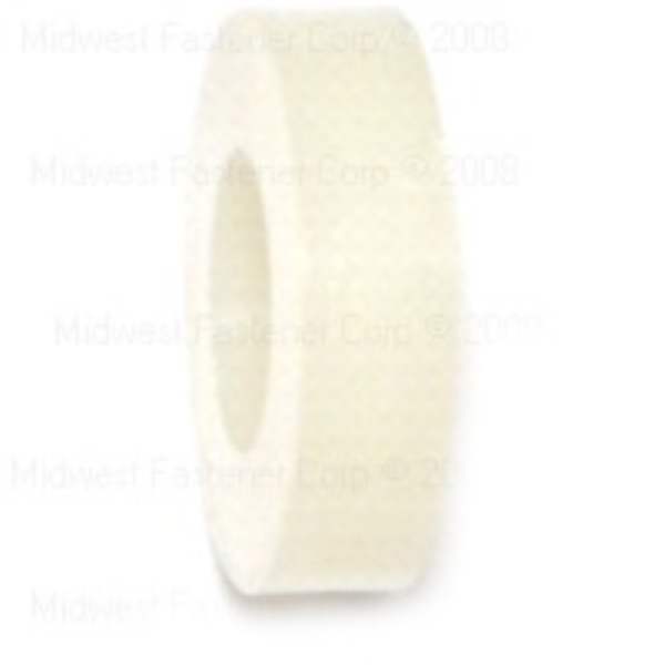 83975 Spacer, 3/16 in L, Nylon