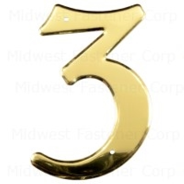 MIDWEST FASTENER 360204