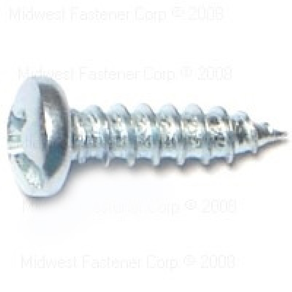 Midwest Fastener 10133