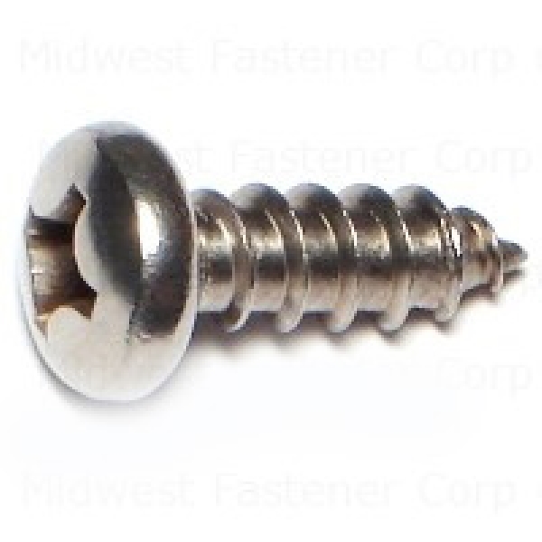 Midwest Fastener 24487
