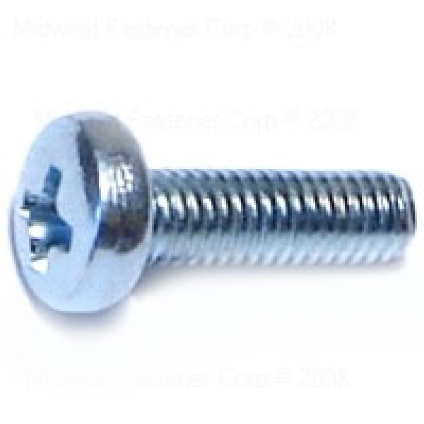 Midwest Fastener 24363