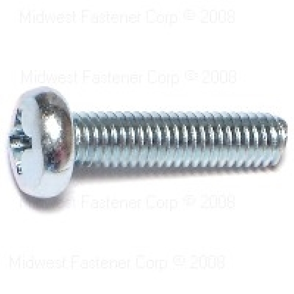 Midwest Fastener 24383