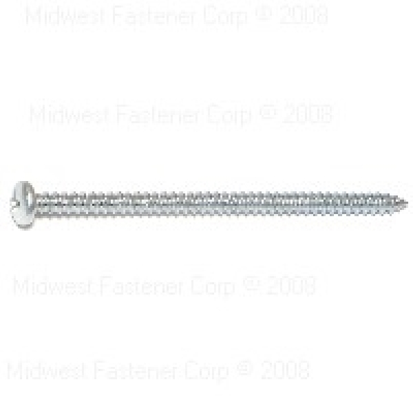 MIDWEST FASTENER 10937