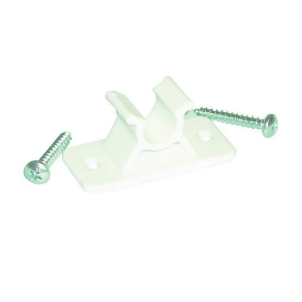 RV-736C RV Door Catch, Plastic
