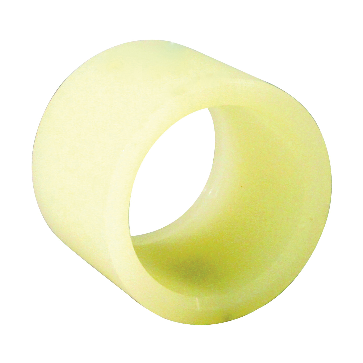 ExpansionPEX Series EPXS125PK Sleeve, 1 in, Polyethylene, Yellow