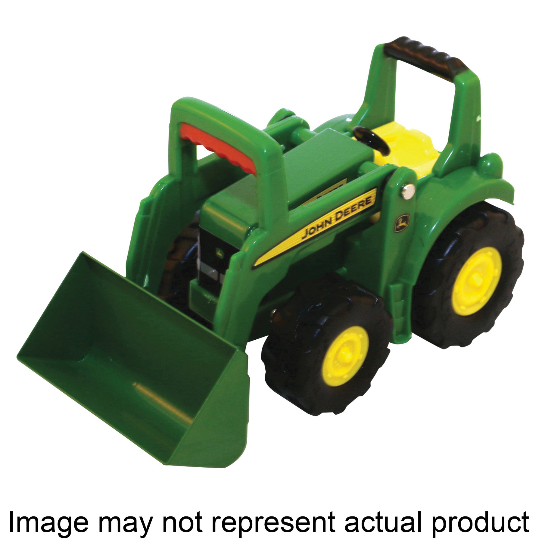 John Deere Toys 46592