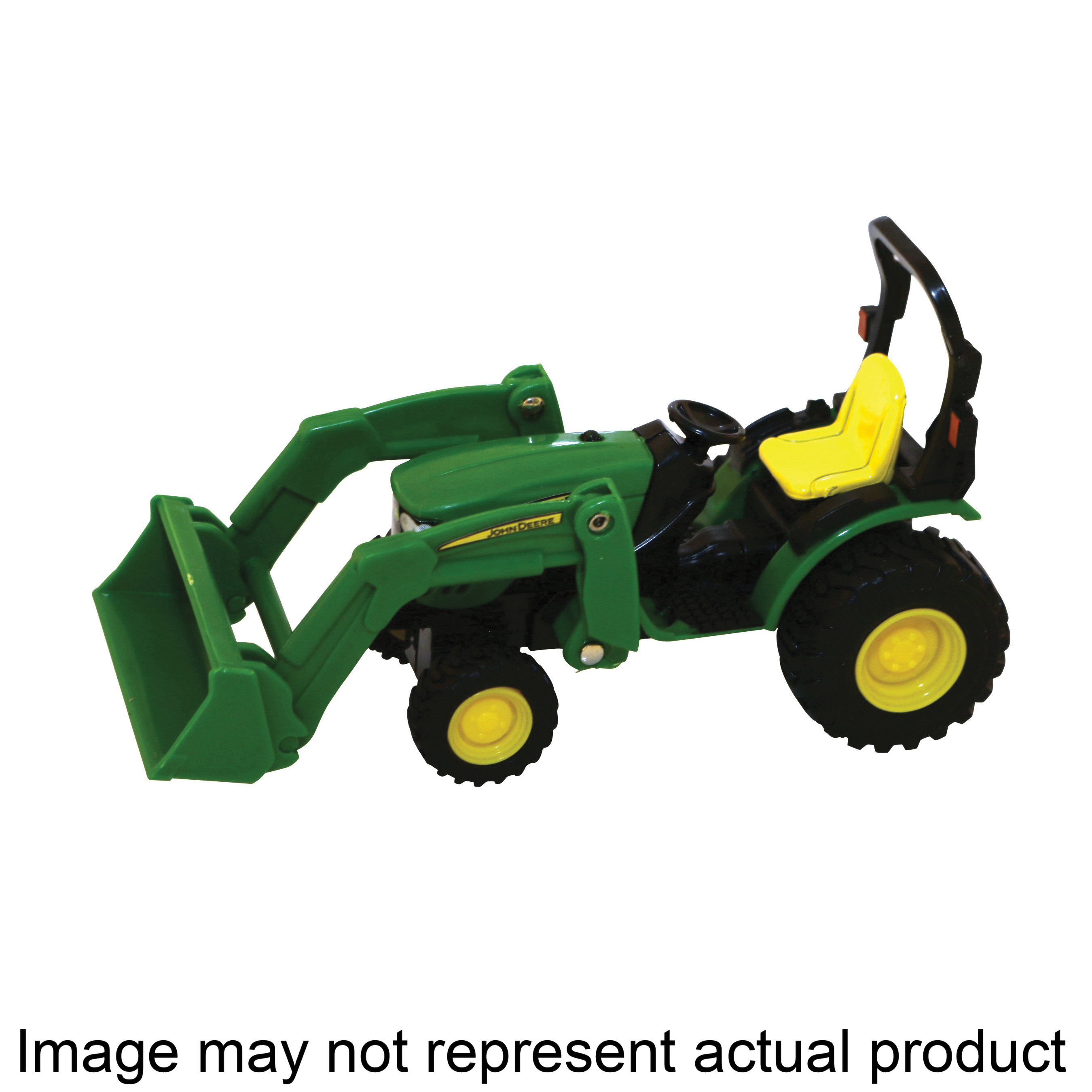 John Deere Toys 46584