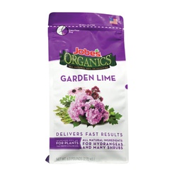 09365 Garden Lime Soil, 6 lb Bag, Granular