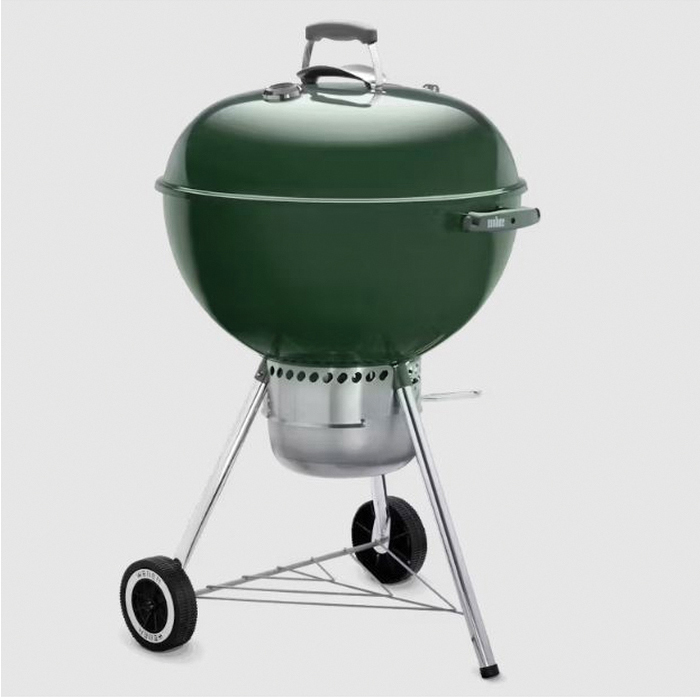 Weber 14407001