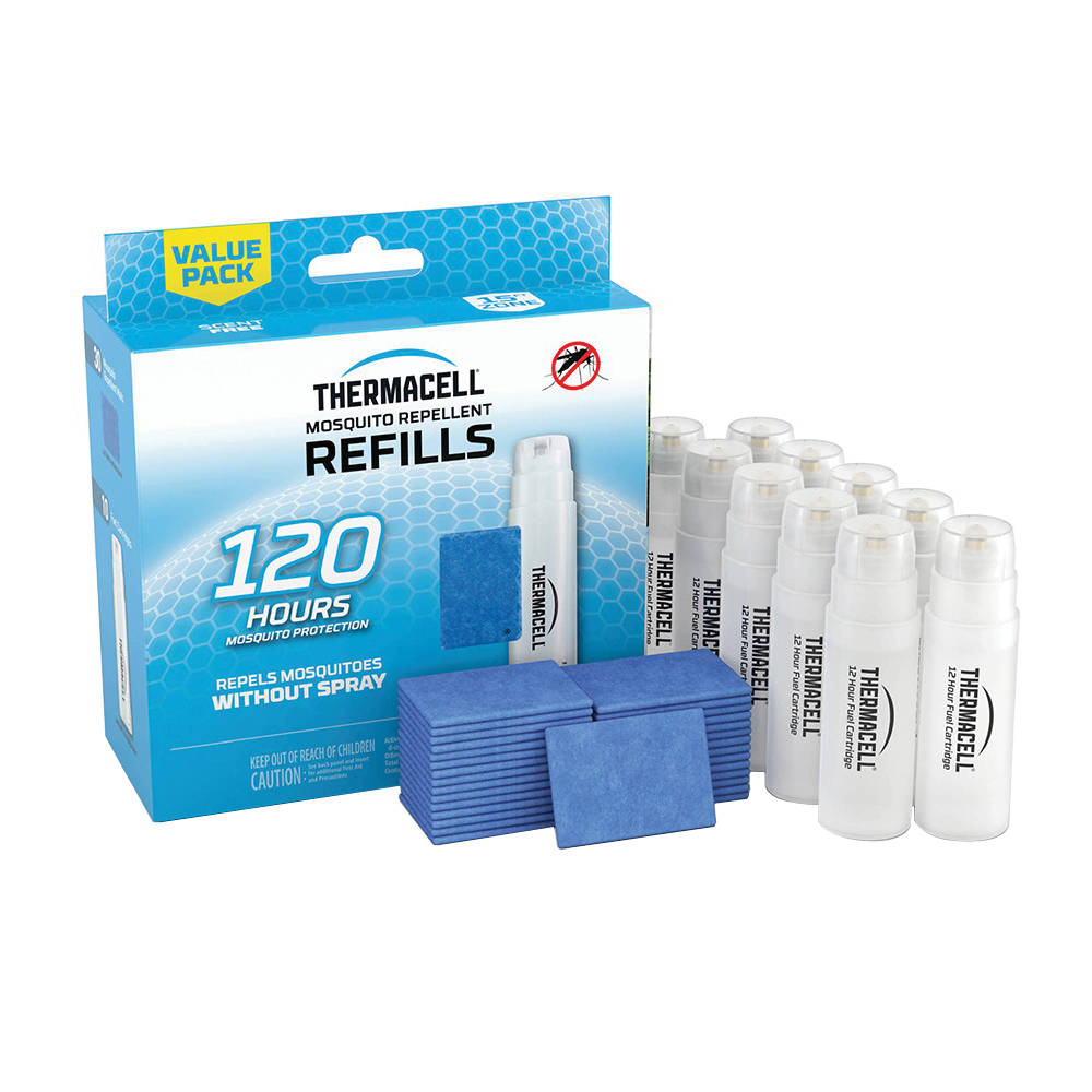 R10 Mosquito Repellent Refill