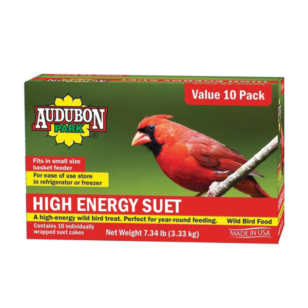 Audubon Park 12770