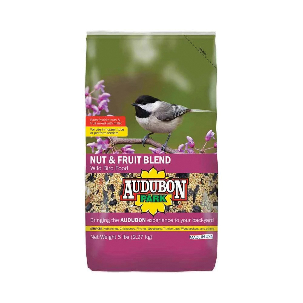 Audubon Park 12226